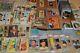 High Dollar Vintage Card Collection! 1954 Ted Williams, 56 Aaron, Etc Must See