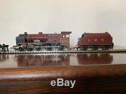 Hornby train collection (MUST SEE)