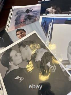 Huge Lot Of 20 Male Gay Interest Photos Art Prints Etc Must See Lot