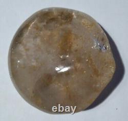 Huge Shaman Dream Dome Alluvial Riverbed Quartz South Africa Must See