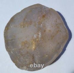 Huge Shaman Dream Dome Alluvial Riverbed Quartz South Africa Must See