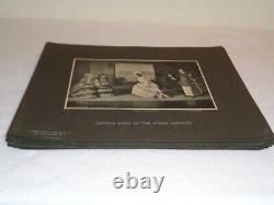 Incredible Collection Late 19th Century Theatre Photographs 1902 (37) Must See