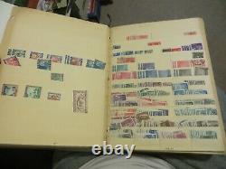 Indonesia LARGE COLLECTION EX DEALER STOCK LOOSE AND SHEETS MUST SEE