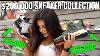 Insane 200 000 Sneaker Collection In Las Vegas Must See