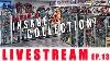 Insane 200k Hot Toys Collection Must Watch Livestream Ep 13