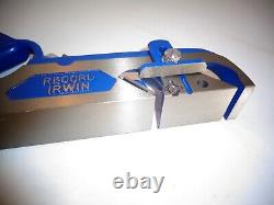 Irwin Record # 778 Rebate Plane Unused Condition With Original Box Must See