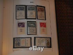 Israel Davo Album 1948-63 Tab Collection Must See