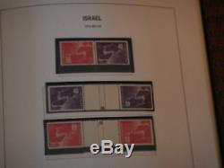 Israel Davo Album 1948-63 Tab Collection Must See