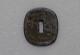 Japanese Old Coins A Must-See For Collectors, Ultra-Rare Local Currency, Akita T