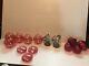 Jim Marvin Christmas Ornaments lot of 14 A Must See