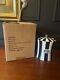 Jonathan Adler Vice Weed Canister Black White RARE Must SEE