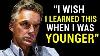 Jordan Peterson S Life Advice Will Change Your Future Must Watch