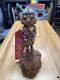 Kachina Katsina Doll by Norman Cuch 1991 Award Winner Must See Estate Fresh