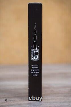 Kraken Rum CANDLE Rare and limited edition item in a presentation box MUST SEE