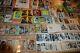 LARGE NON SPORTS CARD COLLECTION! CARDS MOSTLY FROM 1960's-1980's! MUST SEE