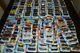 Large Hot Wheels & Matchbox Car Collection! 180 Total! Must See