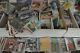 Large Sports Card Collection! 1959 Mickey Mantle, Etc! Must See