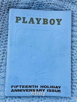 Large Vintage Playboy Magazine Collection 1965-1982 Over 180 Playboys, Must See