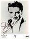 Liberace Mr. Showmanship Signed Photo-drawing Must See