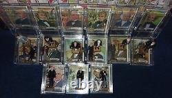 Lot 15 1972 Topps Presidents Marx Toy Figure Statues Abe Lincoln Must See Tphlc