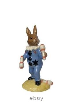 Lot Of 10 Royal Doulton Bunnykins, Mint Condition! Must See! Great Buy