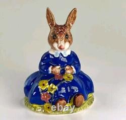 Lot Of 10 Royal Doulton Bunnykins, Mint Condition! Must See! Great Buy