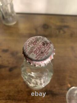 Lot Of Vintage Coca-Cola Bottles Must See Rare Collection Of Glass Bottles