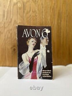 Lot of 32 Vintage Avon Collectibles, Must See