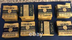 MEGA VINTAGE 40s 50s VIEW MASTER LOT APPROX. 600-FAIRY TALES, TRAVEL MUST SEE