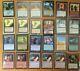 MTG Collection Magic the Gathering Legends, Dark, Staples, Must See