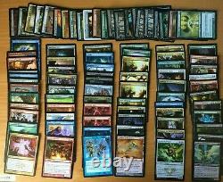 MTG Collection Magic the Gathering Rares, Foils, Staples, Must See