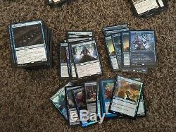 MTG Magic The Gathering, Massive Lot, Collection of Rares/Mythics must see