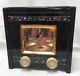 MUST SEE Exquisite Rare 1950's Musical Jewellery Box