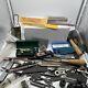 Machinist tool lot Flutes Parts And More Metal Huge Lot Must See Over 100 pieces