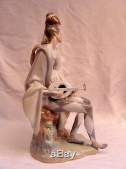 Magnificent Brand New Large Lladro Sculpture Must See