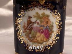 Magnificent French Limoges Box Must See