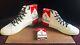 Marlboro Sneakers Unique Hand Made Canvas High Tops Must See Cigarette