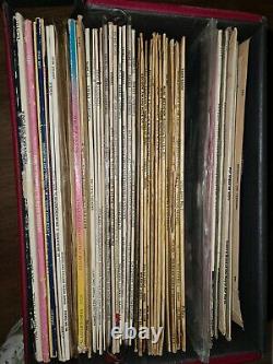 Massive Joblot Of Mixed Records collectable rare vinyl lp bundle must see cheap