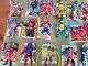 Masters of the Universe Collection All original 56 Figures, Castle Must See