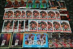 Michael Jordan Basketball Card And Pack Collection! 25 Cards! Must See