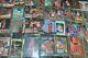 Michael Jordan Basketball Card Collection! Inserts, Etc! Must See