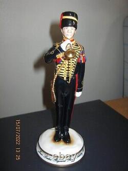 Micheal Sutty Junior Leaders Regiment 1981 Ltd Edition Of 250 Must See