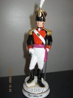 Micheal Sutty Royal Artillery 1820 Ltd Edition Of 250 Must See