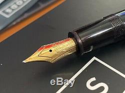 Montblanc Meisterstuck 146 Fountain Pen Great Condition, Must See