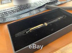 Montblanc Meisterstuck 146 Fountain Pen Great Condition, Must See