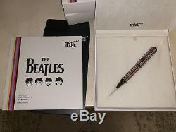 Montblanc beatles ballpoint-must see deal