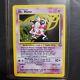 Mr Mime Pokemon Card 1st Edition Jungle Base Set Holo 6/64 Very Rare Must See