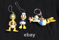 Must-See For Collectors Rare Donald Zukushi Disney Points