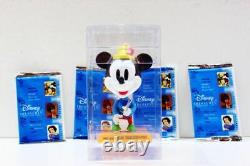 Must-See For Disney Collectors Treasure Collectible Card Set