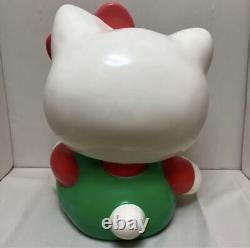 Must-See For Fans Hello Kitty Big Piggy Bank